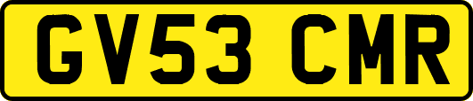 GV53CMR