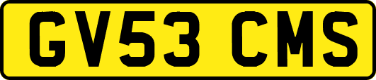 GV53CMS