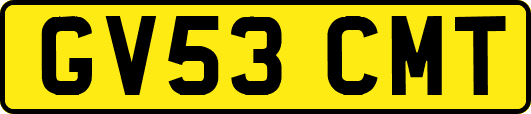 GV53CMT