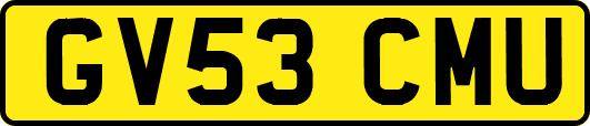 GV53CMU