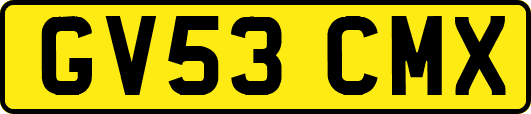 GV53CMX