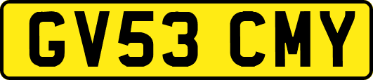 GV53CMY