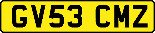 GV53CMZ
