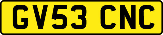 GV53CNC