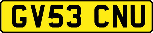 GV53CNU