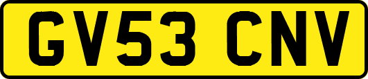 GV53CNV