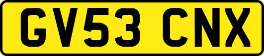 GV53CNX