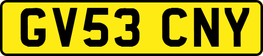GV53CNY