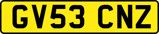 GV53CNZ