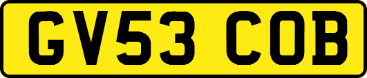 GV53COB