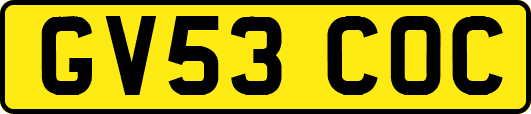GV53COC