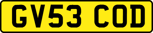 GV53COD