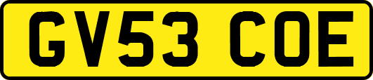 GV53COE