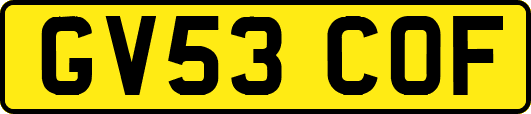 GV53COF
