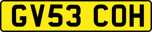 GV53COH