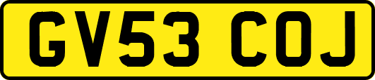 GV53COJ