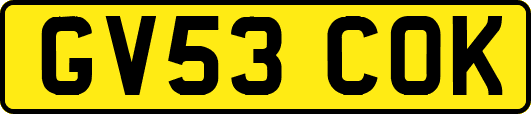 GV53COK