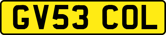 GV53COL
