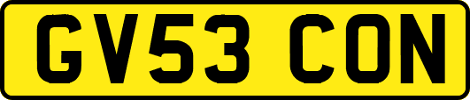GV53CON