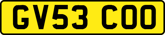 GV53COO