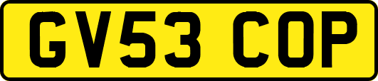 GV53COP