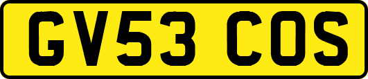 GV53COS