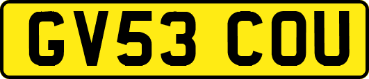 GV53COU