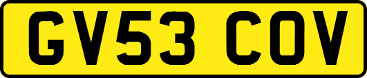 GV53COV
