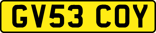 GV53COY