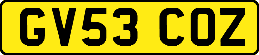 GV53COZ