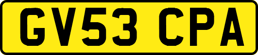 GV53CPA