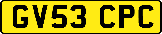 GV53CPC