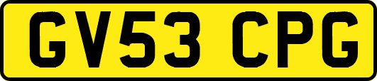 GV53CPG