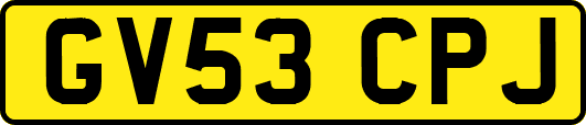 GV53CPJ