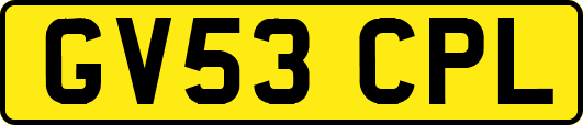 GV53CPL