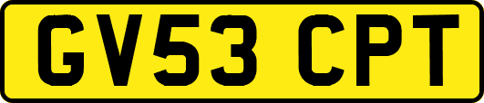 GV53CPT