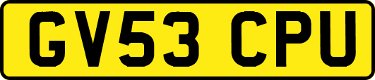 GV53CPU