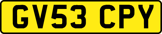 GV53CPY
