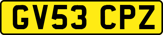 GV53CPZ
