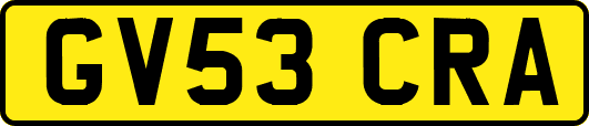GV53CRA