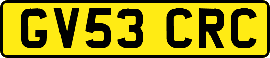 GV53CRC