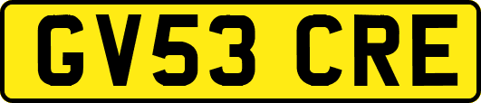 GV53CRE