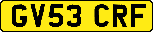 GV53CRF