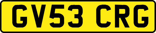 GV53CRG