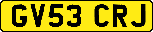 GV53CRJ