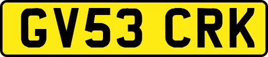 GV53CRK
