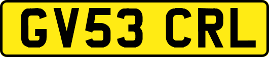GV53CRL