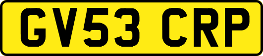 GV53CRP