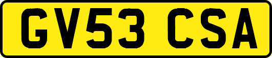 GV53CSA