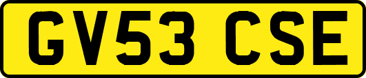 GV53CSE